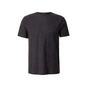 ARMANI EXCHANGE Majica črna