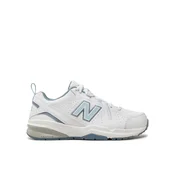 New Balance Superge 608v5 WX608WB5 Bela
