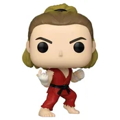 Bobble Figure Movies - Street Fighter POP! - Ken #2097