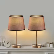 OPVIQ Stone lampe Abajur 5103 Set