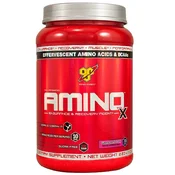 Amino X, lubenica, 435 g, BSN