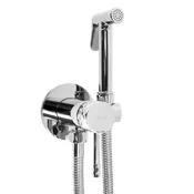 REA Lungo Loop Bidet baterija Diamond Chrome