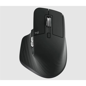 LOGITECH MIŠ MX Master 3s Performance Graphite