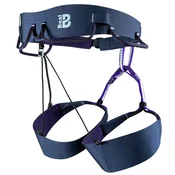 BEAL Ghost plezalni pas, navy (L)