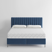 Livetastic LEŽIŠČE Z ŽEPKASTIM VZMETENJE Sleep H3 80/200 cm