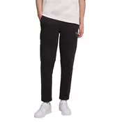 Puma Evostripe Dk pantalone za muškarce, crne