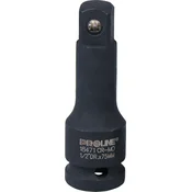 slomart Proline Udarni podaljšek 3/4 Cr-Mo, 100 mm