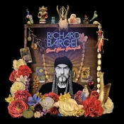 Richard Bargel - Dead Slow Stampede (LP)