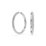 Swarovski ženski uhani s kristalom Swarovski DEXTERA