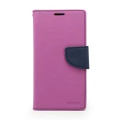 MERCURY Maska za telefon Samsung J600F Galaxy J6 2018 (EU) ljubicasta