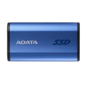 ADATA SE880 1 TB SSD, USB-C 3.2 Gen 2, modra