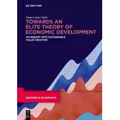 Towards an Elite Theory of Economic Development