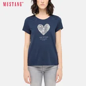 Mustang Alma Majica
