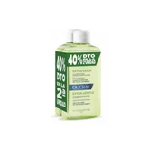 Ducray Balancing Shampoo 2x400 ml