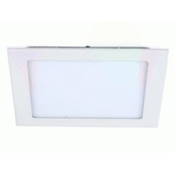 Spectra 18W Ugradni - plafonjera okrugla 6500K 1440lm ( PANU18CWK/Z )