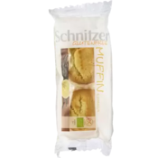 Muffini vanilija bez glutena BIO Schnitzer 2x70g