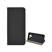 Nobrand Torbica flip Smart Magnet za Nokia 8.3 - črna