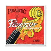 Strune za violino Flexocor Permanent 4/4 Pirastro