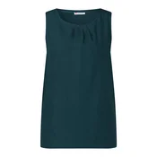 STREET ONE Bluza petrol