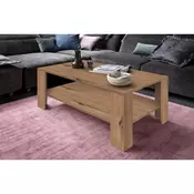 STOCIC ZA KAFU boja hrasta plocasti materijal