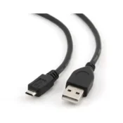 CCP-mUSB2-AMBM-6 Gembird USB 2.0 A-plug to Micro B-plug kabl 1.8m