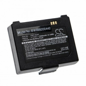 Baterija za Bixolon SPP-R200/SPP-R300/SPP-R400, 2200 mAh