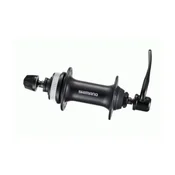 NABLA PREDNJA SHIMANO ACERA HB-RM66 36H DISK CENTER LOCK CRNA