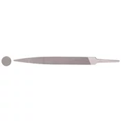 Ajax Natančna ploska koničasta datoteka, nizka 150 mm, 16 × 1,9 mm, sek 0