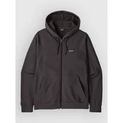 Patagonia Daily jopica s kapuco ink black