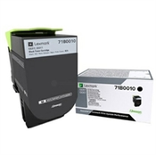 Lexmark - toner Lexmark 75B20K0 (crna), original
