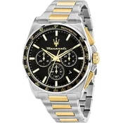 Maserati R8873652003 Mens Watch Velocita Chronograph 43mm 10ATM