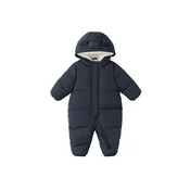 MANGO KIDS Kombinezon LONDON mornarska