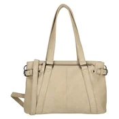 Enrico Benetti Emma 65052 Light taupe
