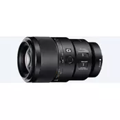 SONY objektiv FE 90 mm F2.8 (SEL90M28G.SYX)