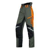 HLAČE FUNCTION ERGO VEL. XL - Stihl