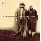 Archie Shepp & Mal Waldron - Left Alone Revisited (Reissue) (LP)