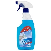 Q Power za okna in steklo 500 ml sveže