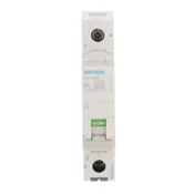 Siemens Modularno odklopno stikalo 1P 63A 230V SENTRON 5TL1163-0