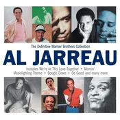 Al Jarreau - The Definitive Warner Brothers Collection (3 CD)