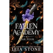 Fallen Academy: Year Four