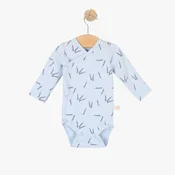 Just kiddin baby bodi preklopMy Tiny Farm, 56-68