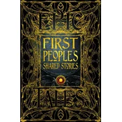 First Peoples Shared Stories