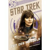 Star Trek - Zeit des Wandels 6: Hass