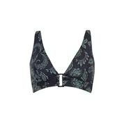 VIVID Bikini zgornji del jelka/svetlo zelena