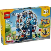 Lego Cuveni panoramski tocak ( 31389 )