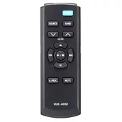 General ALPINE RUE-4202 - replacement remote control