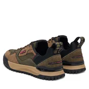 Superge REPLAY GMSF7 .000.C0200T Khaki