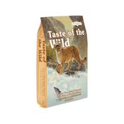TASTE OF THE WILD mačja hrana Canyon River Feline Formula 2kg