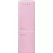 SMEG hladilnik z zamrzovalnikom FAB32RPK5