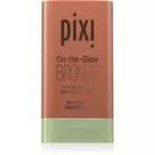 Pixi On The Glow paličica za konture odtenek Soft Glow 19 g